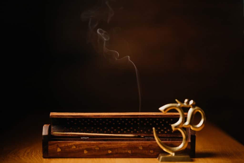 Aromatherapy Incense Sticks