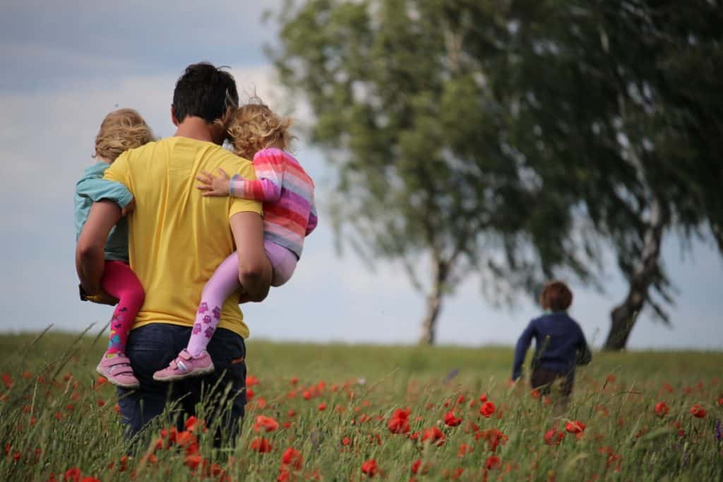 Ayurveda for the whole family