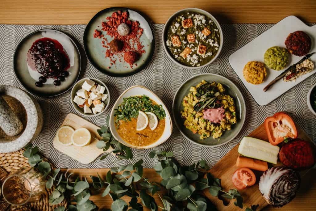 Leckere Detox-Rezepte für Dein PItta