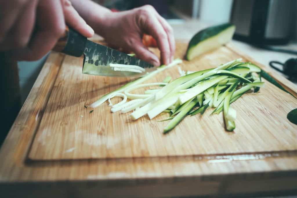 Leckere Detox-Rezepte für Dein PItta