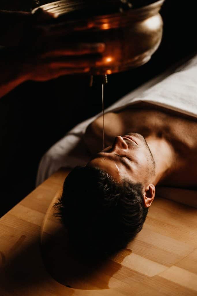 Ayurvedic massages for your immune system and well-being