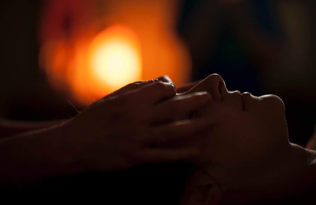 Ayurvedic massages for your immune system and well-being