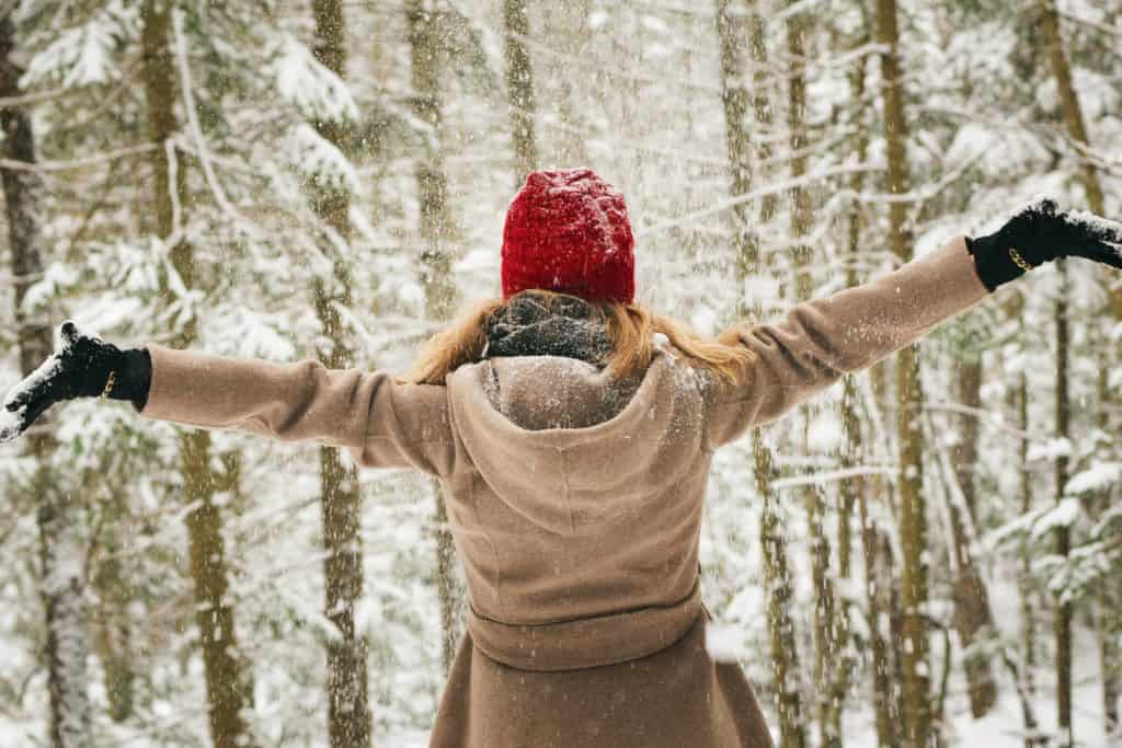 Strengthen your Ayurveda type in winter