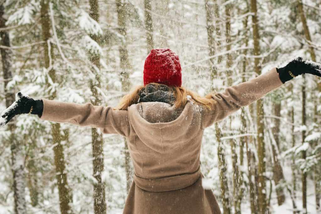 Stärke Deinen Ayurveda-Typ im Winter