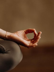 Strengthen your immune system with meditation and pranayama