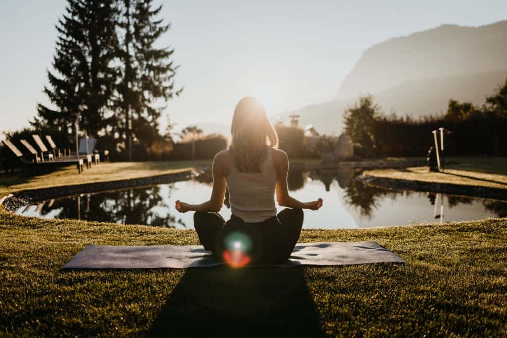 Wie Dein Hormonhaushalt mit European Ayurveda® in Balance kommen kann